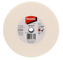 Makita B-51926 Slijpst. 150x16x12,7mm WA60K - - - Mastertools.nl