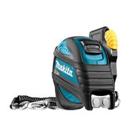 Makita B-57174 Rolbandmaat valbeveiliging 7,5 meter x 25 mm - 0088381497640 - B-57174 - Mastertools.nl