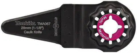 Makita B-65006 Kit mes 28x40 mm - - - Mastertools.nl