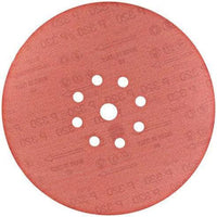 Makita B-68426 Schuurschijf 225mm K320 Velcro - - - Mastertools.nl