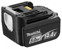 Makita BL1450 Accu 14,4V 5.0Ah - 197122-6 - 0088381448383 - 197122-6 - Mastertools.nl