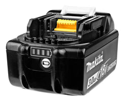 Makita BL1830B Accu 18V 3.0Ah - 197599-5 - - - Mastertools.nl