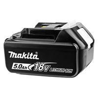 Makita BL1850B Accu 18V 5.0Ah - 197280-8 - 0088381459129 - 197280-8 - Mastertools.nl