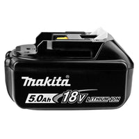 Makita BL1850B Accu 18V 5.0Ah - 197280-8 - 0088381459129 - 197280-8 - Mastertools.nl