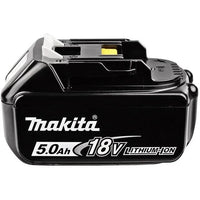 Makita BL1850B Accu 18V 5.0Ah - 197280-8 - 0088381459129 - 197280-8 - Mastertools.nl