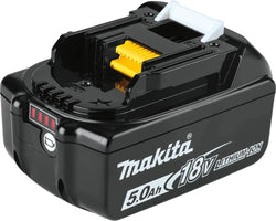 Makita BL1850B Accu 18V 5.0Ah - 197280-8 - 0088381459129 - 197280-8 - Mastertools.nl