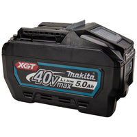 Makita BL4050F Accu XGT 40V Max 5.0Ah - 191L47-8 - 0088381580946 - 191L47-8 - Mastertools.nl