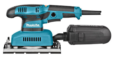 Makita BO3711 Vlakschuurmachine 190W 230V - 0088381603294 - BO3711 - Mastertools.nl