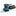 Makita BO4565K Vlakschuurmachine - - - Mastertools.nl