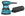 Makita BO5030K Excenter Schuurmachine Ø125mm 230V in Koffer - - - Mastertools.nl