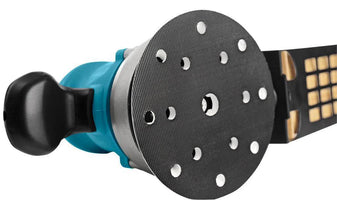 Makita BO6030J Excenter Schuurmachine 310W in Mbox - - - Mastertools.nl