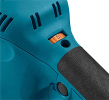 Makita BO6030J Excenter Schuurmachine 310W in Mbox - - - Mastertools.nl