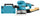 Makita BO6030J Excenter Schuurmachine 310W in Mbox - - - Mastertools.nl