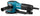 Makita BO6050J Excenter Schuurmachine Ø150mm 750W 230V in Mbox - - - Mastertools.nl