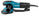 Makita BO6050J Excenter Schuurmachine Ø150mm 750W 230V in Mbox - - - Mastertools.nl