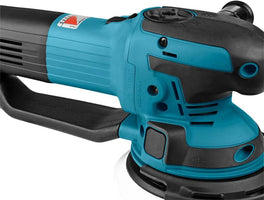 Makita BO6050J Excenter Schuurmachine Ø150mm 750W 230V in Mbox - - - Mastertools.nl