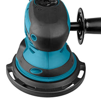 Makita BO6050J Excenter Schuurmachine Ø150mm 750W 230V in Mbox - - - Mastertools.nl