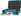 Makita Boor/beitelset SDS-PLUS 17-delig in Mbox - B-53877 - - - Mastertools.nl