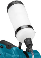 Makita CC301DSMJ 12 V Max Diamantsnijder nat in Mbox - 0088381822763 - CC301DSMJ - Mastertools.nl