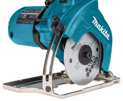 Makita CC301DSMJ 12 V Max Diamantsnijder nat in Mbox - 0088381822763 - CC301DSMJ - Mastertools.nl