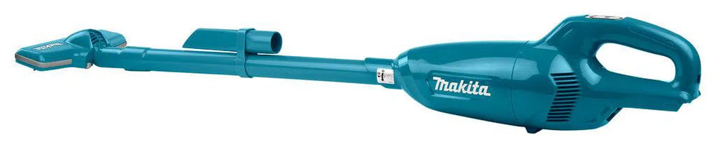 Makita CL108FDZ Accu Stofzuiger 12V Max Basic Body - 0088381868211 - CL108FDZ - Mastertools.nl