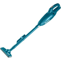 Makita CL108FDZ Accu Stofzuiger 12V Max Basic Body - 0088381868211 - CL108FDZ - Mastertools.nl