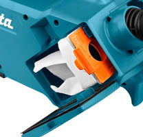 Makita CL121DZX Accu Stofzuiger 12V Max Basic Body in Tas - 0088381877534 - CL121DZX - Mastertools.nl