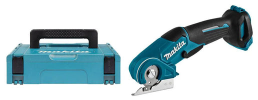 Makita CP100DZJ Accu Mes 12V Max Basic Body in Mbox - 0088381843607 - CP100DZJ - Mastertools.nl