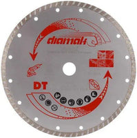 Makita D-61173 Diamantschijf 230x22,23x3,0mm - 0088381475822 - D-61173 - Mastertools.nl