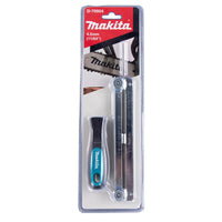 Makita D-70954 Vijlhouder met vijl 4.5mm - 0088381559072 - D-70954 - Mastertools.nl