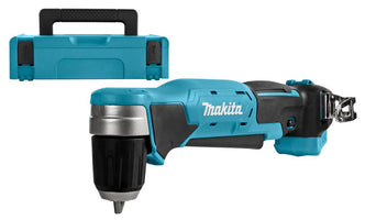 Makita DA333DZJ Accu Haakse Boormachine 12V Max Basic Body in Mbox - 0088381850964 - DA333DZJ - Mastertools.nl