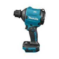 Makita DAS180Z Accu Blaasmachine 18V Basic Body - 0088381779975 - DAS180Z - Mastertools.nl