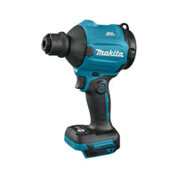 Makita DAS180Z Accu Blaasmachine 18V Basic Body - 0088381779975 - DAS180Z - Mastertools.nl