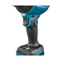 Makita DAS180Z Accu Blaasmachine 18V Basic Body - 0088381779975 - DAS180Z - Mastertools.nl