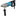 Makita DBM080 Diamantboormachine droog 1300W 230V in Koffer - 0088381045681 - DBM080 - Mastertools.nl