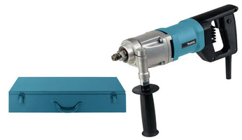 Makita DBM080 Diamantboormachine droog 1300W 230V in Koffer - 0088381045681 - DBM080 - Mastertools.nl