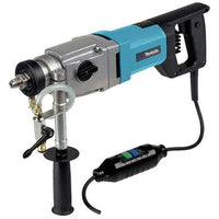 Makita DBM131 Diamantboormachine droog/nat 1700W 230V in Koffer - 0088381045650 - DBM131 - Mastertools.nl