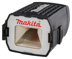 Makita DBO180Z Accu Excenter Schuurmachine 18V Basic Body - 0088381658584 - DBO180Z - Mastertools.nl