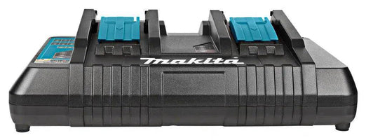 Makita DC18RD Duo Snellader LXT - 196933-6 - - - Mastertools.nl