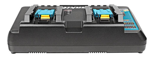 Makita DC18RD Duo Snellader LXT - 196933-6 - - - Mastertools.nl