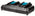 Makita DC18RD Duo Snellader LXT - 196933-6 - - - Mastertools.nl