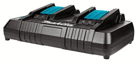 Makita DC18RD Duo Snellader LXT - 196933-6 - - - Mastertools.nl