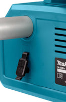 Makita DCF300Z Accu Ventilator 14,4 / 18V Basic Body - 0088381656320 - DCF300Z - Mastertools.nl