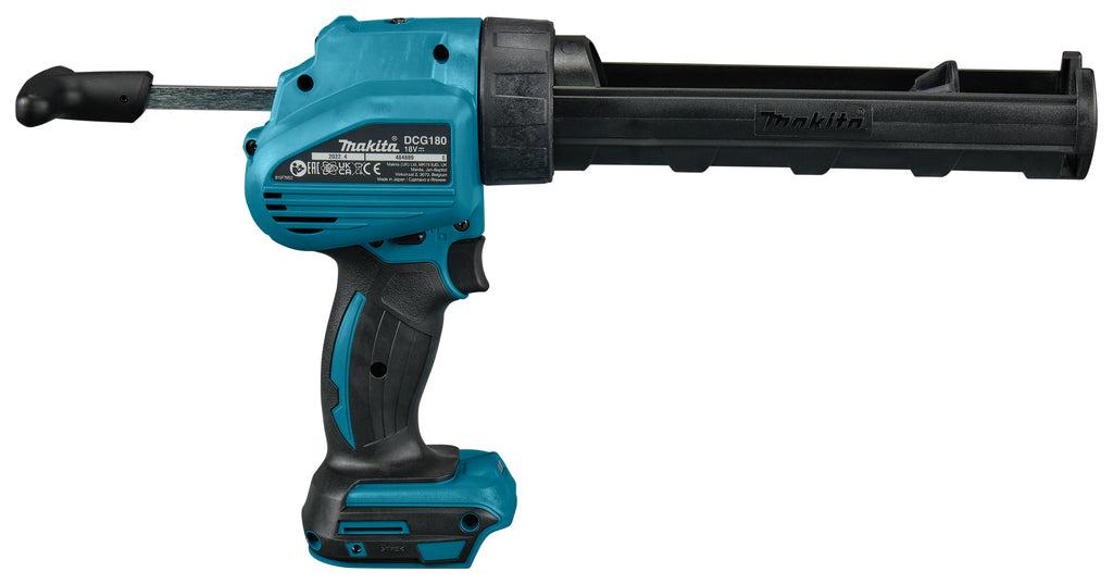 Dcg180z makita hot sale