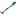 Makita DCL180RTB Accu Steelstofzuiger Zwart Blauw 18V 5.0Ah - 0088381721424 - DCL180RTB - Mastertools.nl