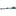 Makita DCL180RTB Accu Steelstofzuiger Zwart Blauw 18V 5.0Ah - 0088381721424 - DCL180RTB - Mastertools.nl