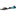 Makita DCL180RTB Accu Steelstofzuiger Zwart Blauw 18V 5.0Ah - 0088381721424 - DCL180RTB - Mastertools.nl