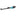 Makita DCL180ZB Accu Steelstofzuiger Zwart Blauw 18V Basic Body - - - Mastertools.nl