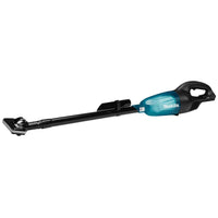 Makita DCL180ZB Accu Steelstofzuiger Zwart Blauw 18V Basic Body - - - Mastertools.nl