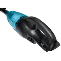 Makita DCL180ZB Accu Steelstofzuiger Zwart Blauw 18V Basic Body - - - Mastertools.nl